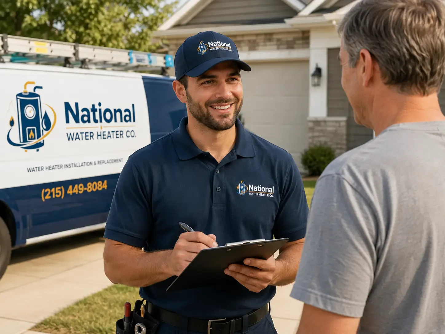 Water Heater Installation Guernsey, IA FAQs